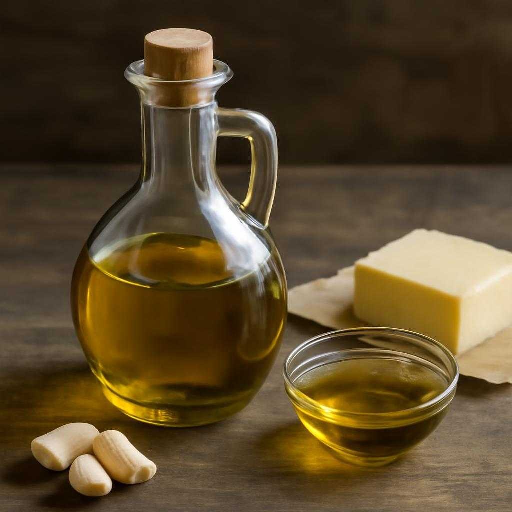 Приручить вязкость: надёжное масло и долгая служба двигателя