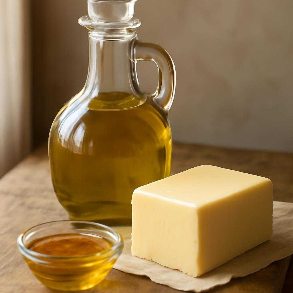 Нефтяной пульс двигателя — мой график смены