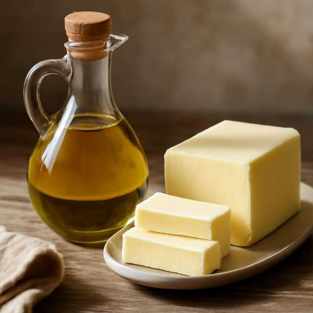 Почему я меняю масло перед холодами