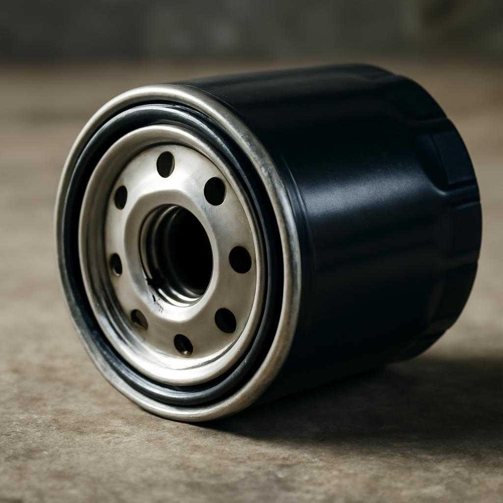 Коварные двойники масляного фильтра