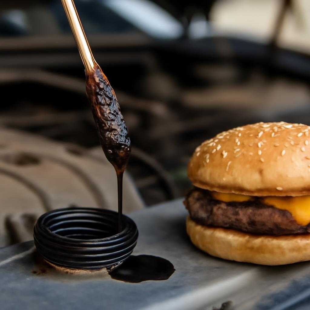 Топ-5 причин повышенного расхода моторного масла: взгляд моториста