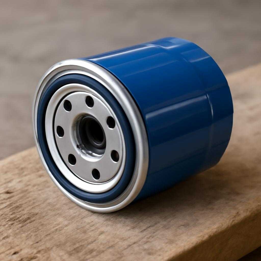 Фильтр, спасающий мотор от наждачной пыли