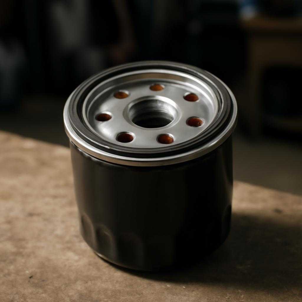 Масло в новый фильтр перед установкой: полезный прием или лишний ритуал