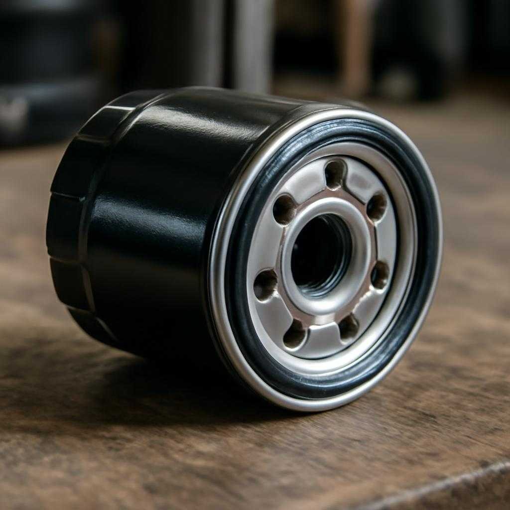 Масляный фильтр без ошибок: выбор по конструкции, клапанам и ресурсу