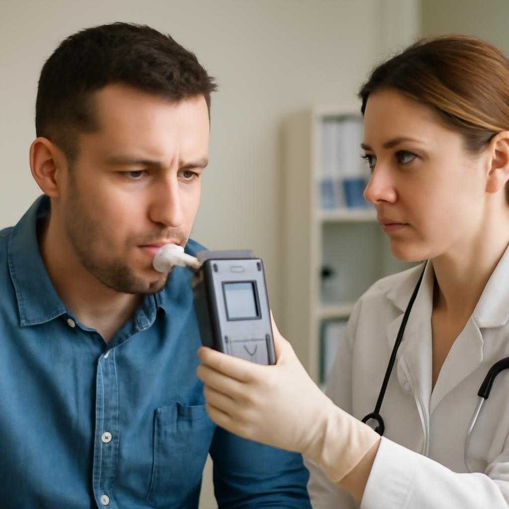 Медицинское освидетельствование при оформлении водительских прав