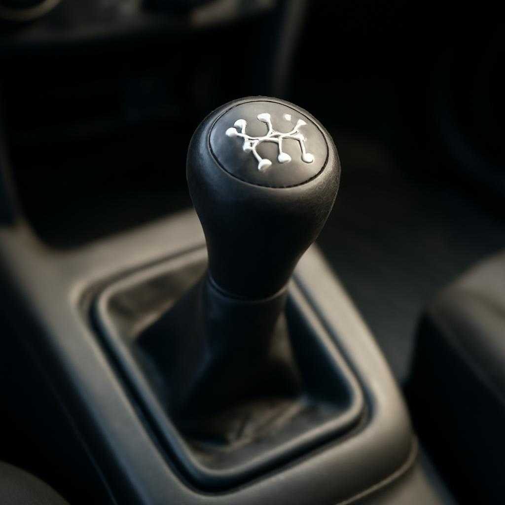 Механическая коробка передач: точная связь мотора и дороги
