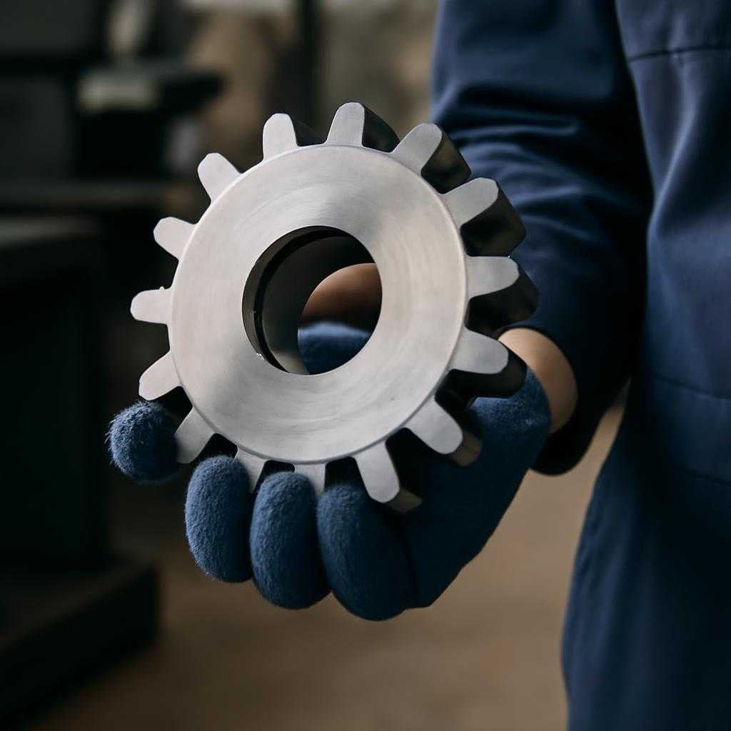 Стальная печать: механическая броня от угона