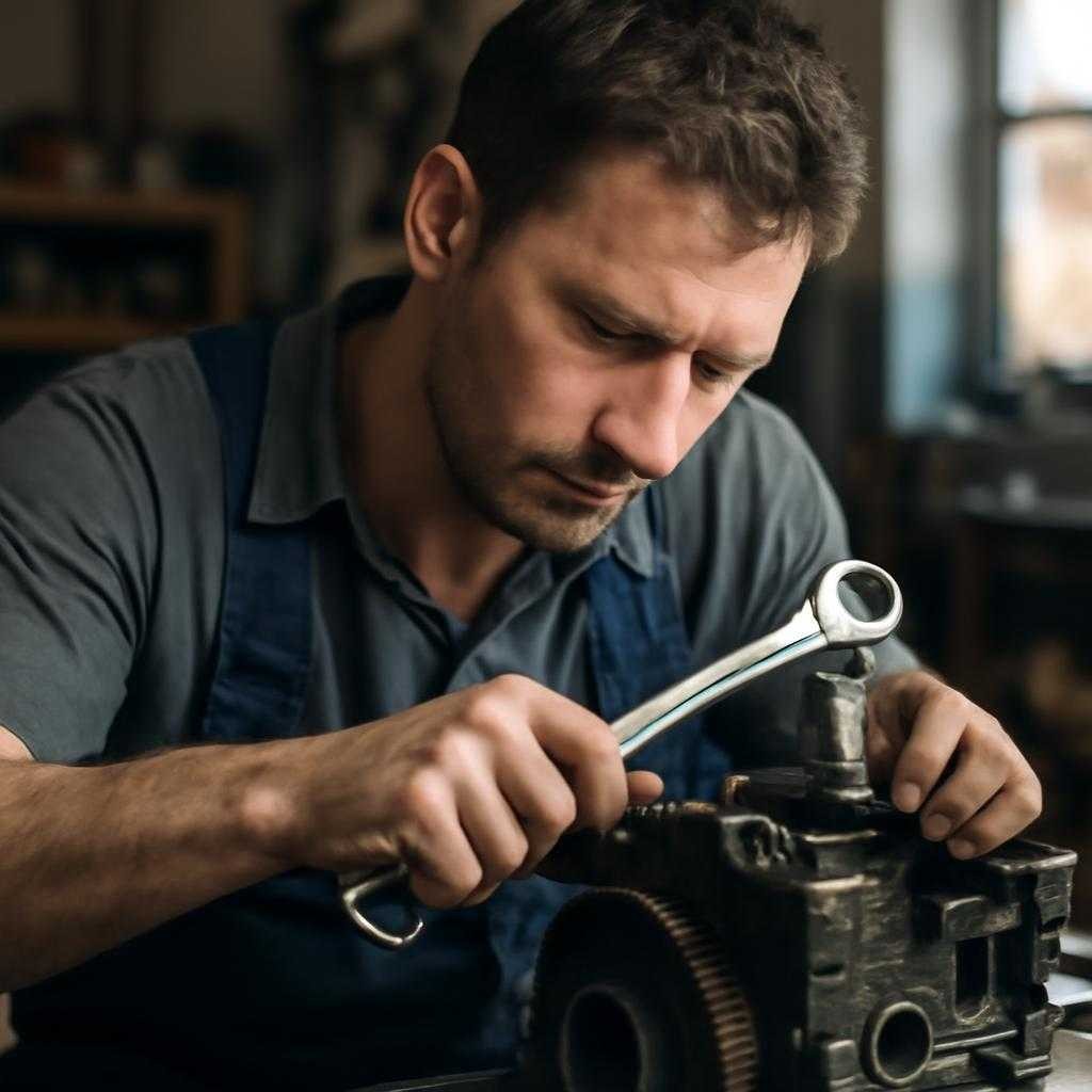 Ручные трансмиссии: три уязвимых узла и профилактика