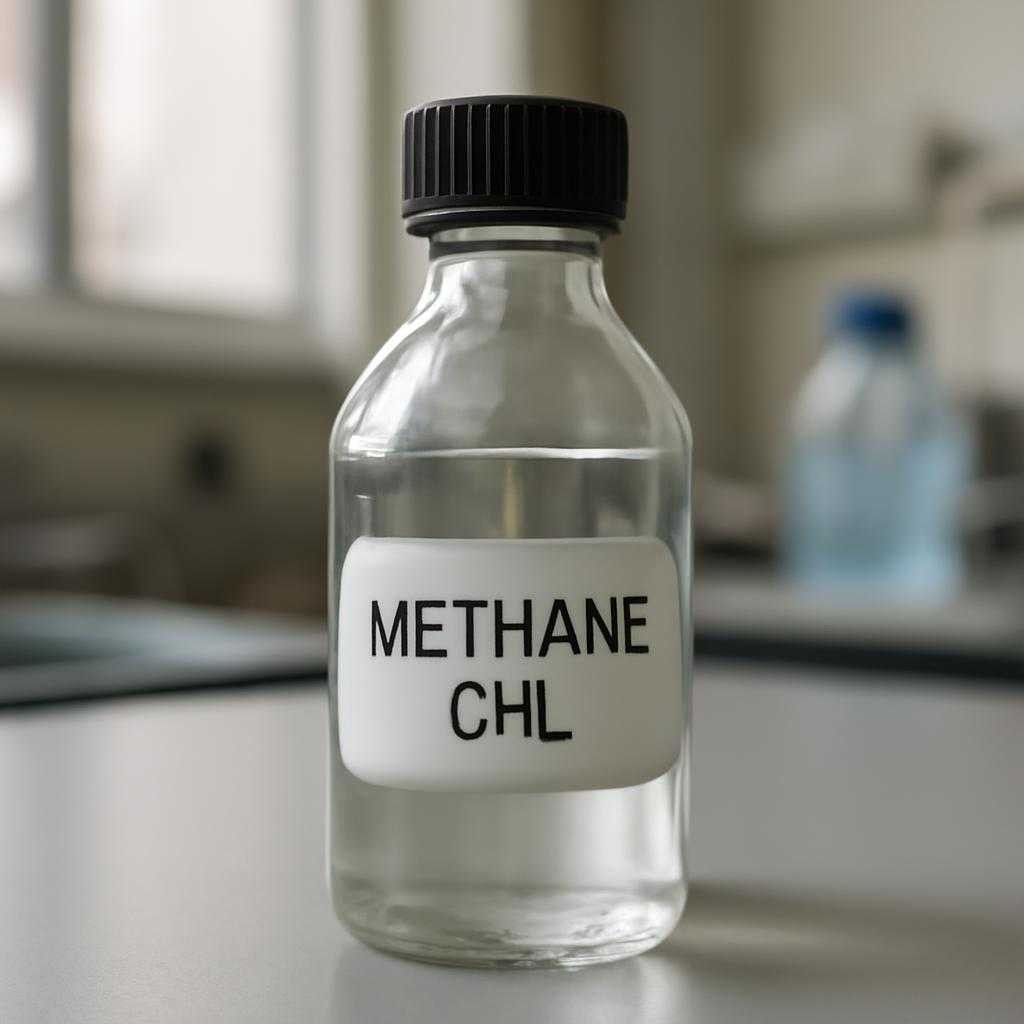 Метановый апгрейд: личный опыт инженера