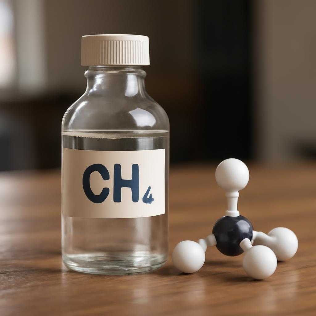 Переводим автомобиль на метан без лишних ошибок