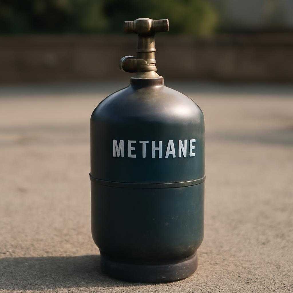 Зачем переводить автомобиль на природный газ