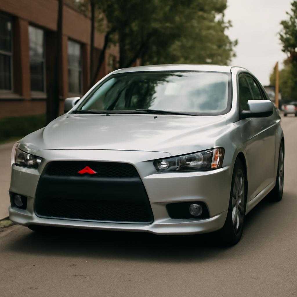 Трансмиссионное масло mitsubishi без путаницы в выборе