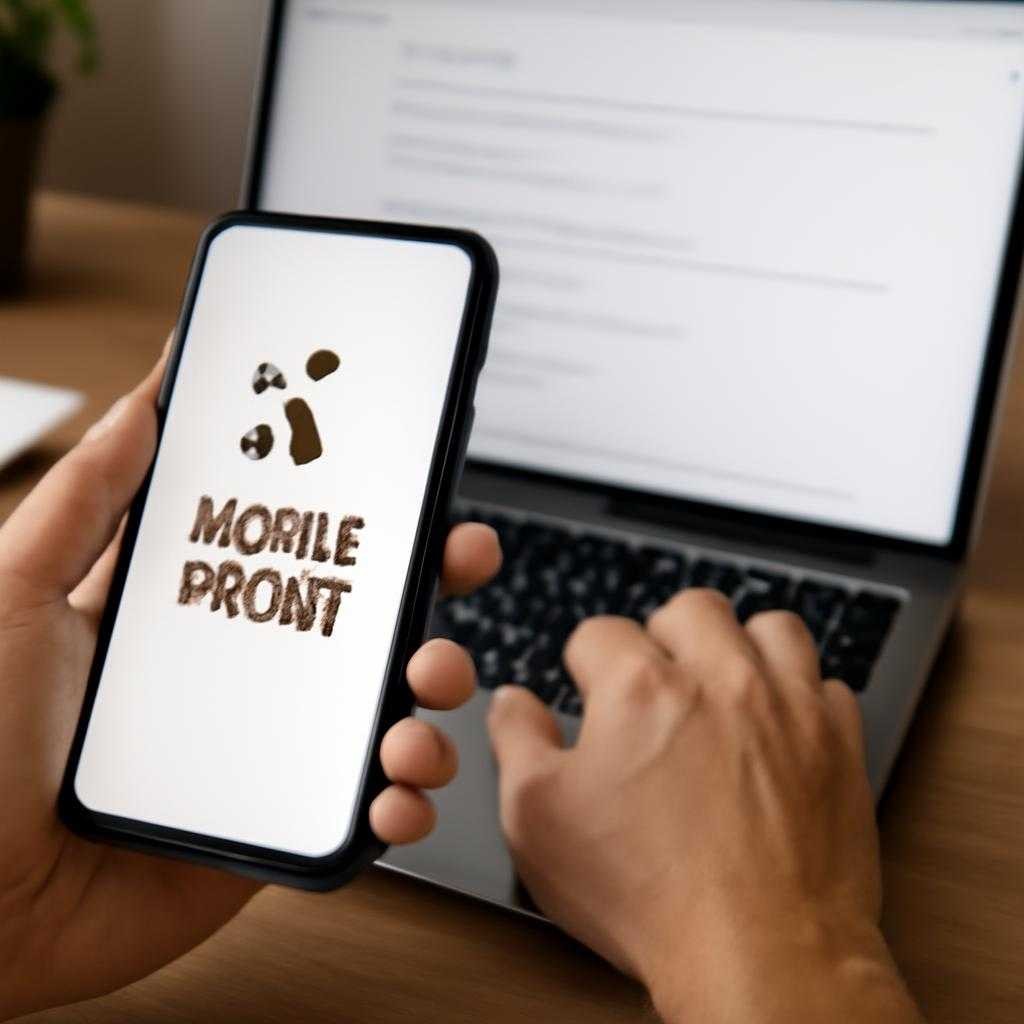 Нестандартные грани безлимитных мобильных прокси