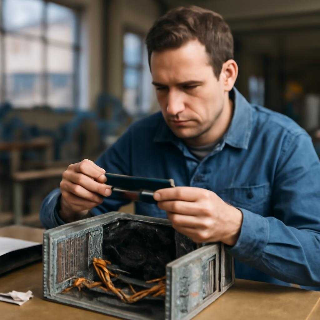 Салон-студия: апгрейд автозвука без компромиссов