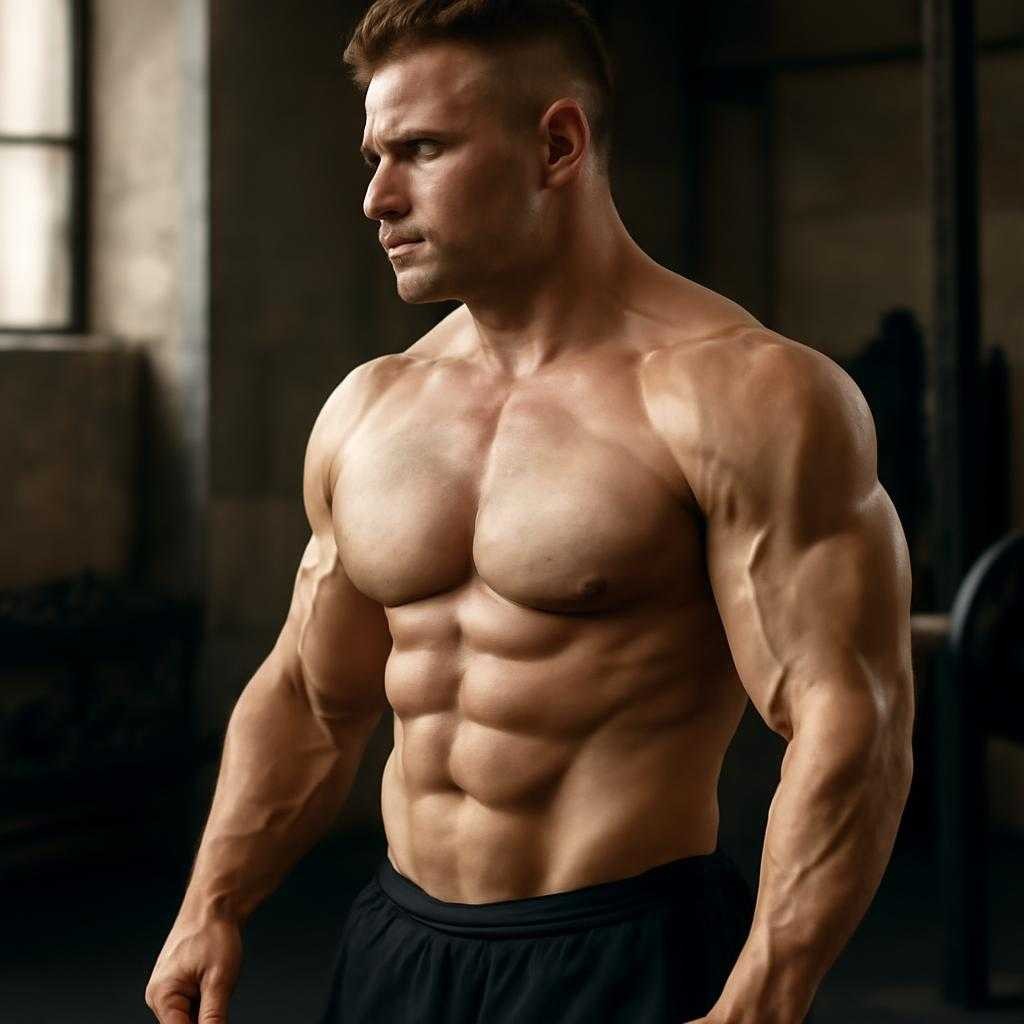 Забираем силу мотора: практический разбор