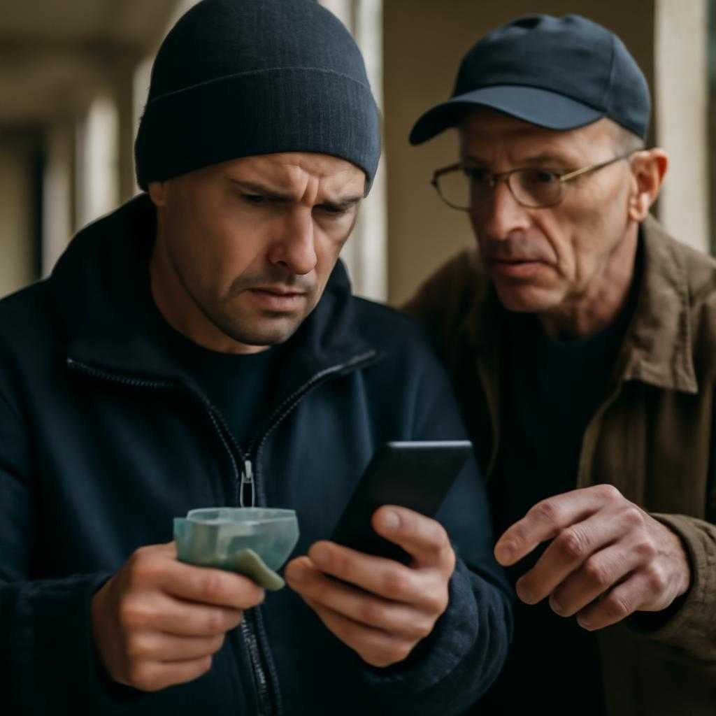 Продажа машины без ловушек и чужих схем