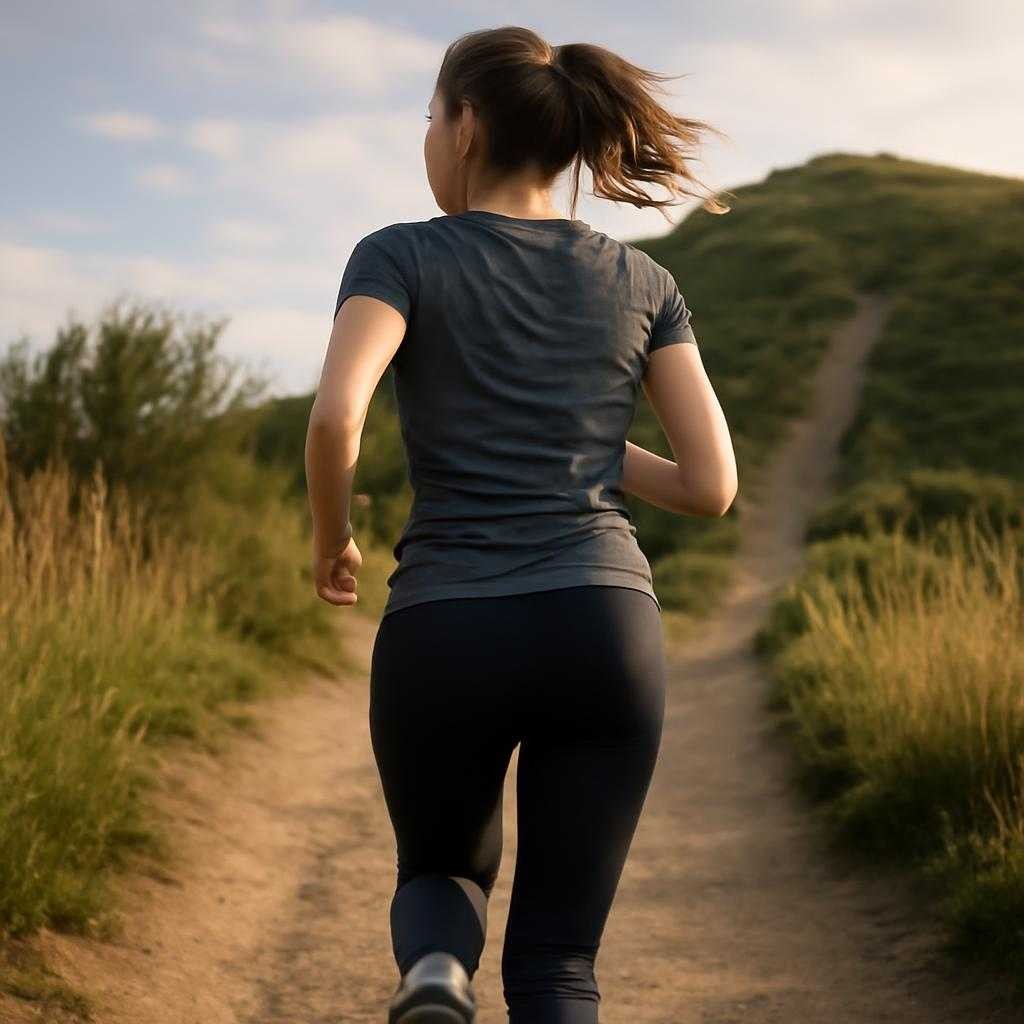 Шасси мотивации: заводим тело