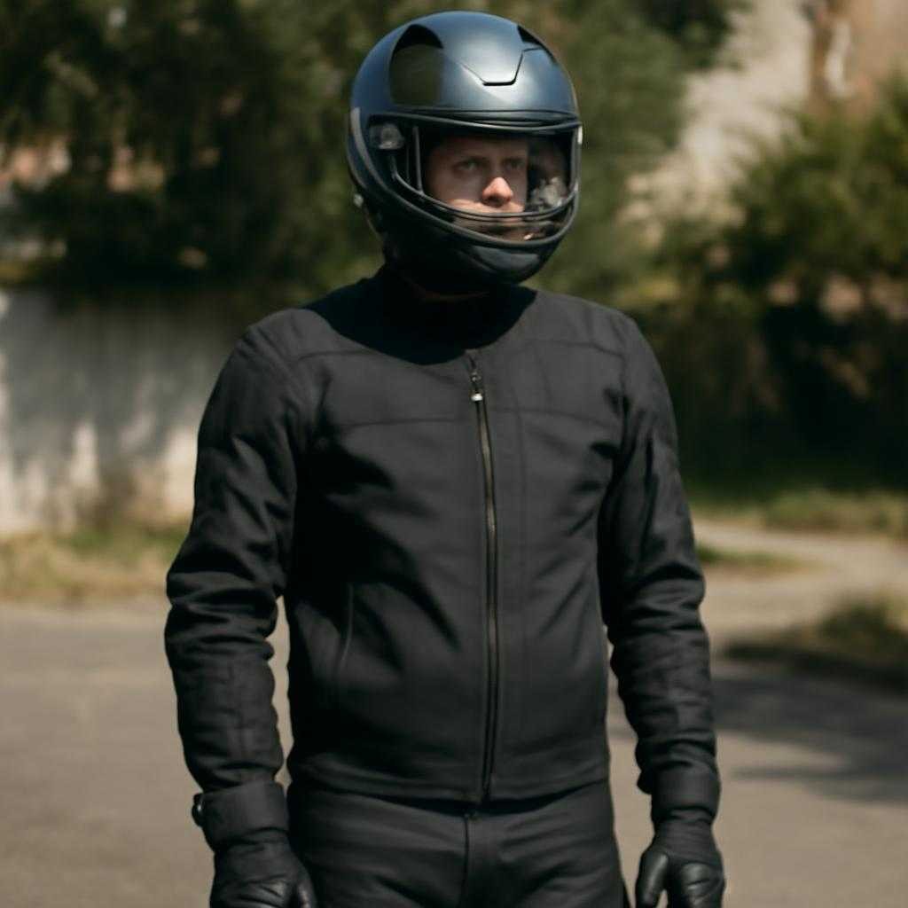 Щит на двух колёсах: навигатор по мотоэкипировке