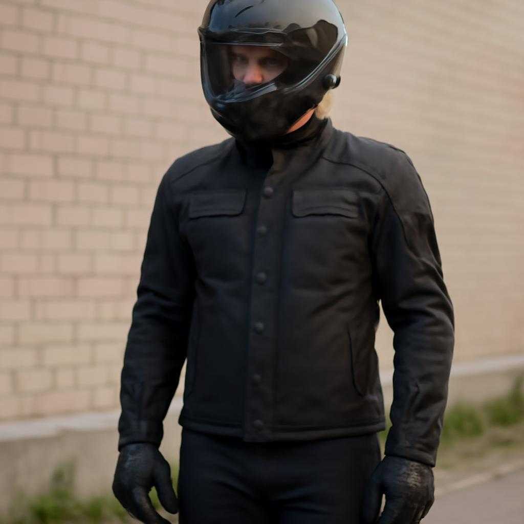 Женская мотоэкипировка и точный выбор по посадке и защите