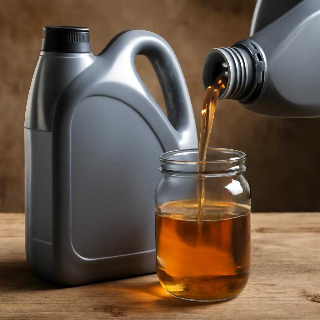 Замена моторного масла: сроки, вязкость и допуски без путаницы