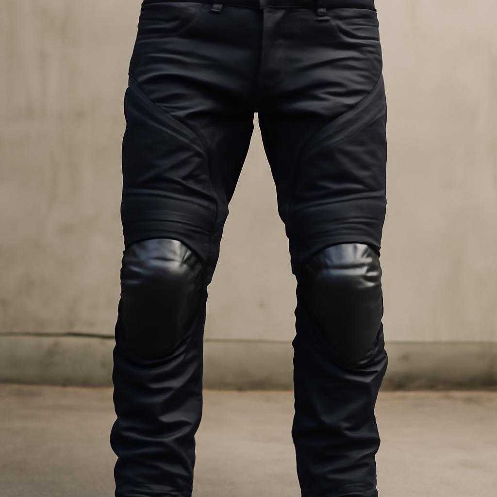 Мотоштаны и мотоджинсы для дороги и города