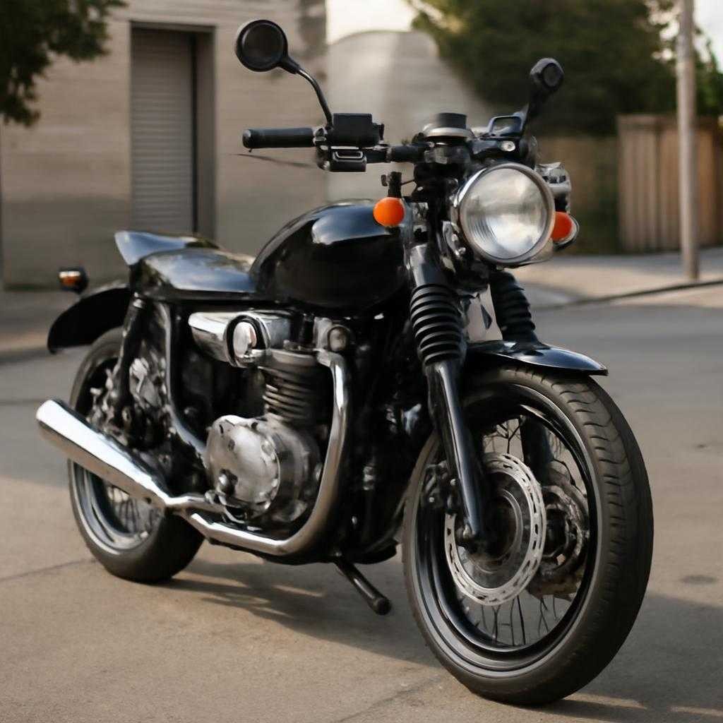 Расхожие беды байка: диагностика от автоспециалиста