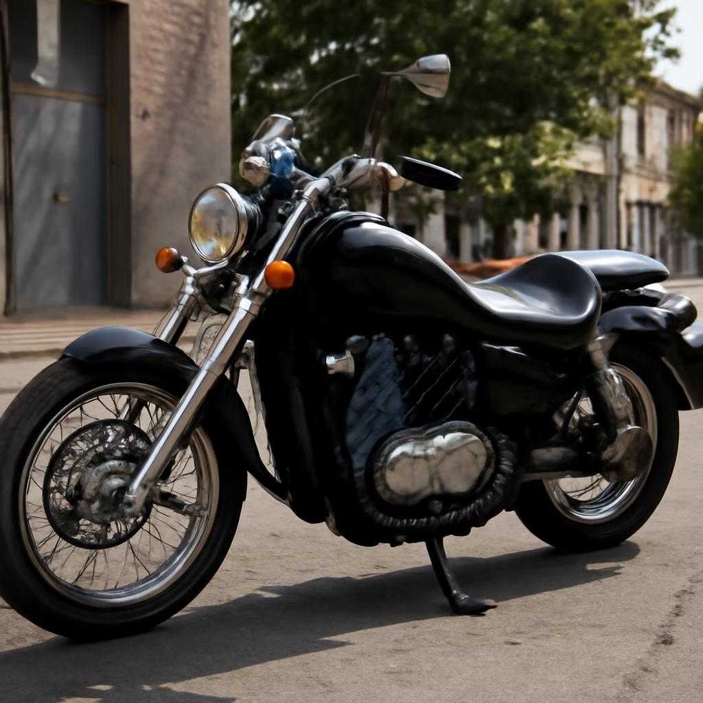 Код мотоциклетной свободы