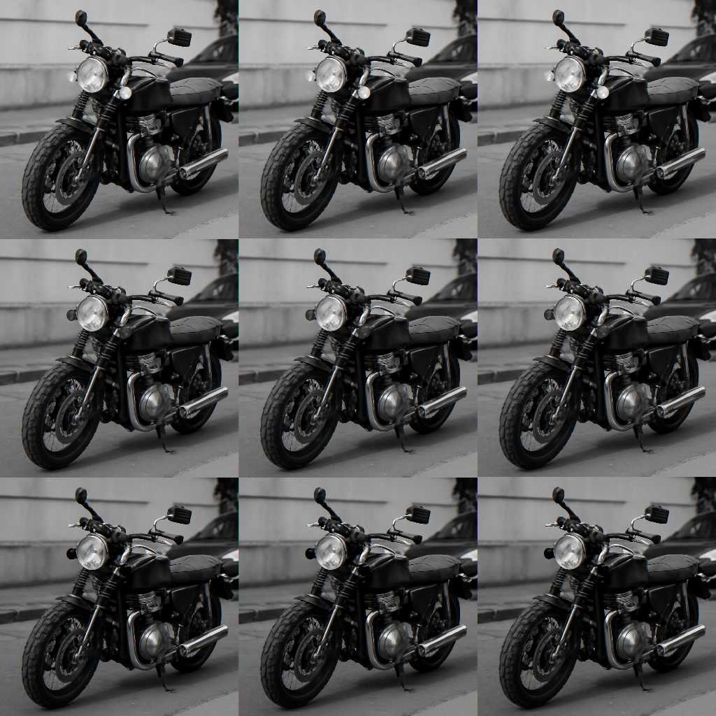 Два колеса и век инноваций