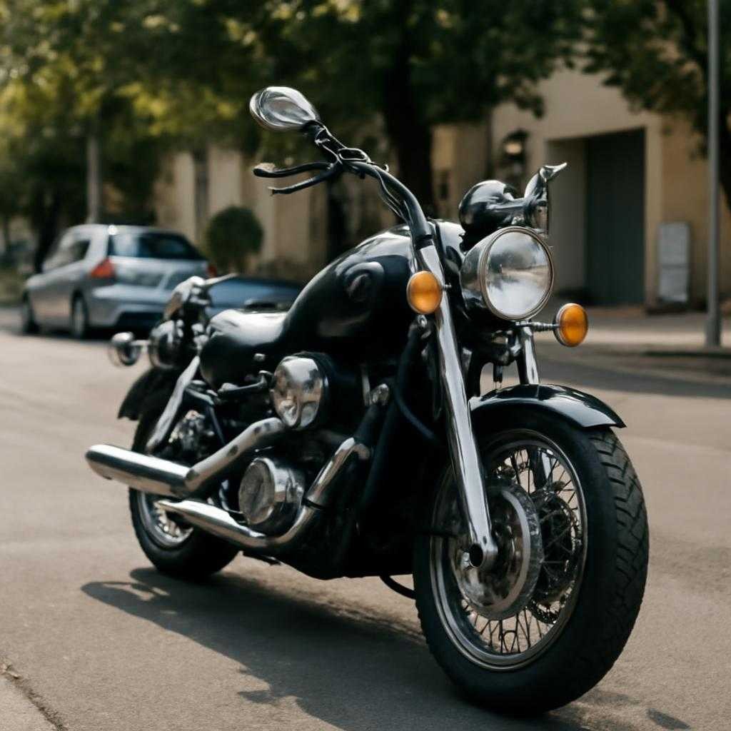 Топ-бренды мотоциклов: проверенные легенды дороги