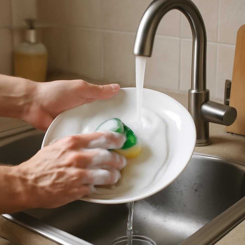 Чистый кузов без лишнего вреда