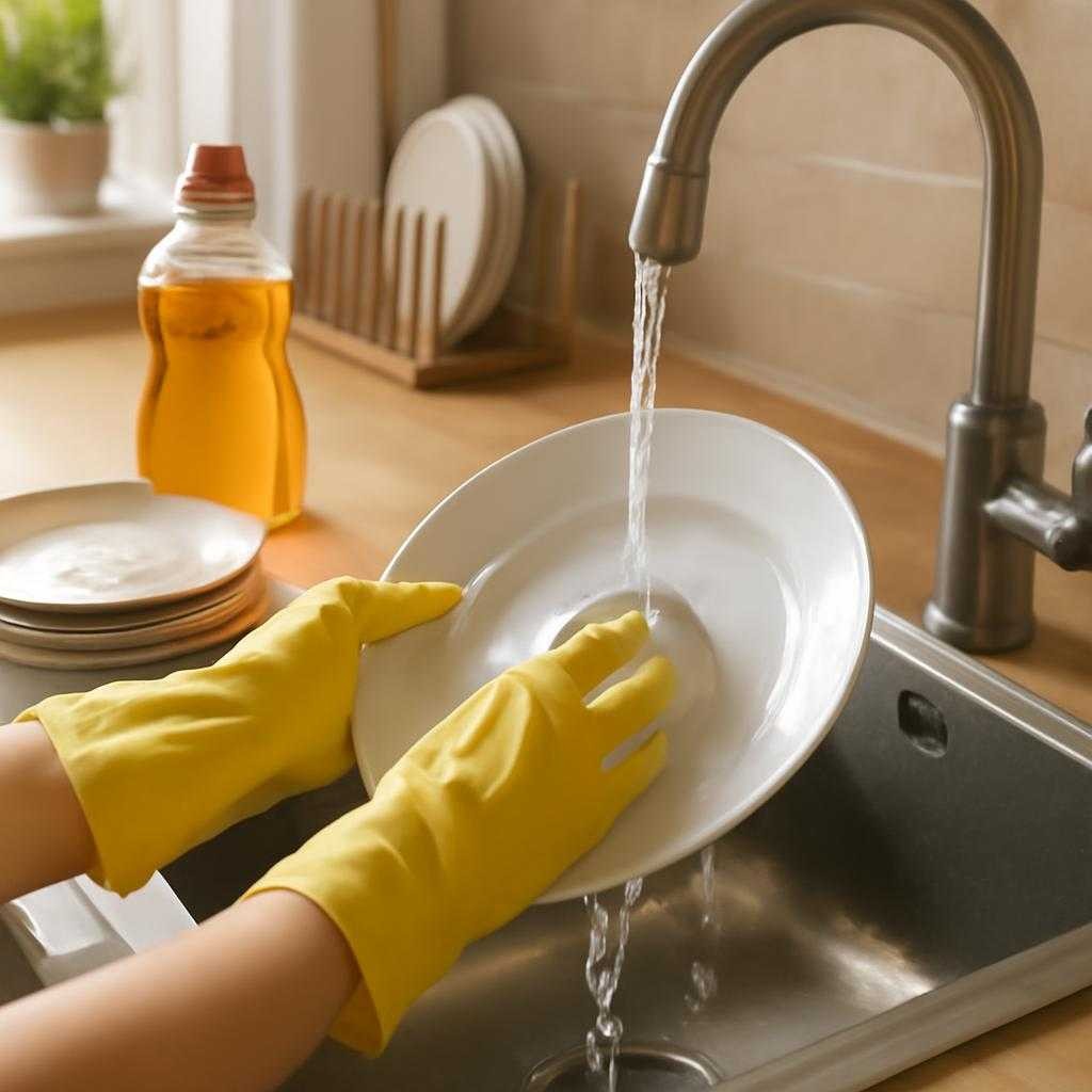 Где водители портят кузов при обычной мойке