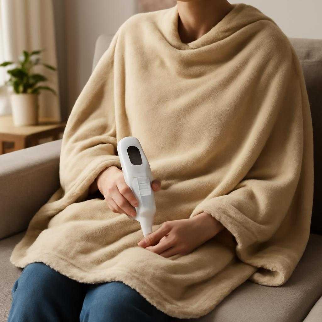 Тёплая эргономика зимнего салона