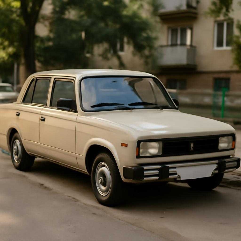 Народный автомобиль: баланс простоты и миссии