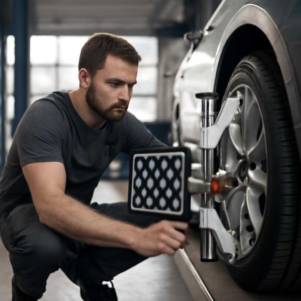 Настройка колес: точная геометрия, честная обратная связь и ресурс подвески