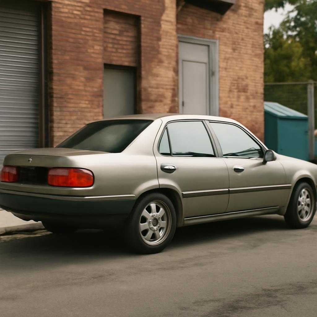 Скрытые бриллианты авто сегмента