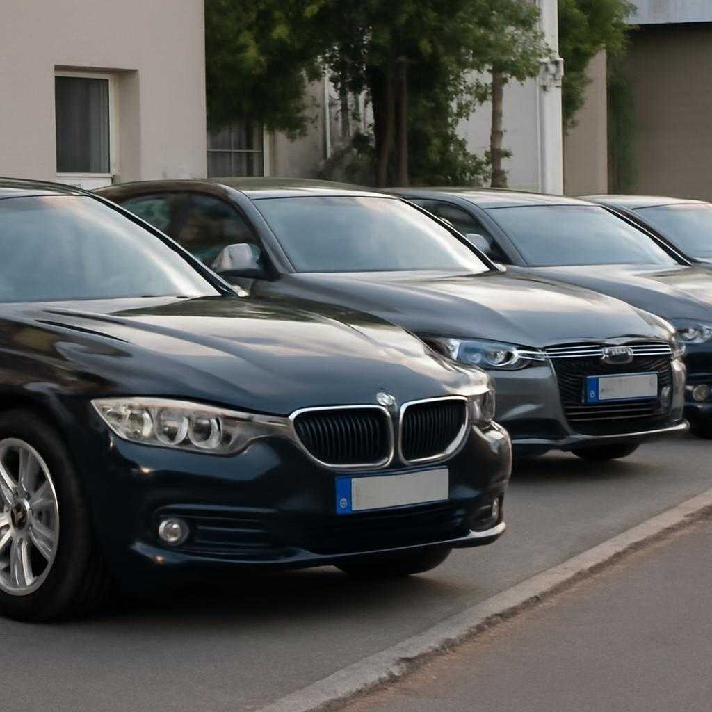 Германское железо: рациональный драйв и срок службы