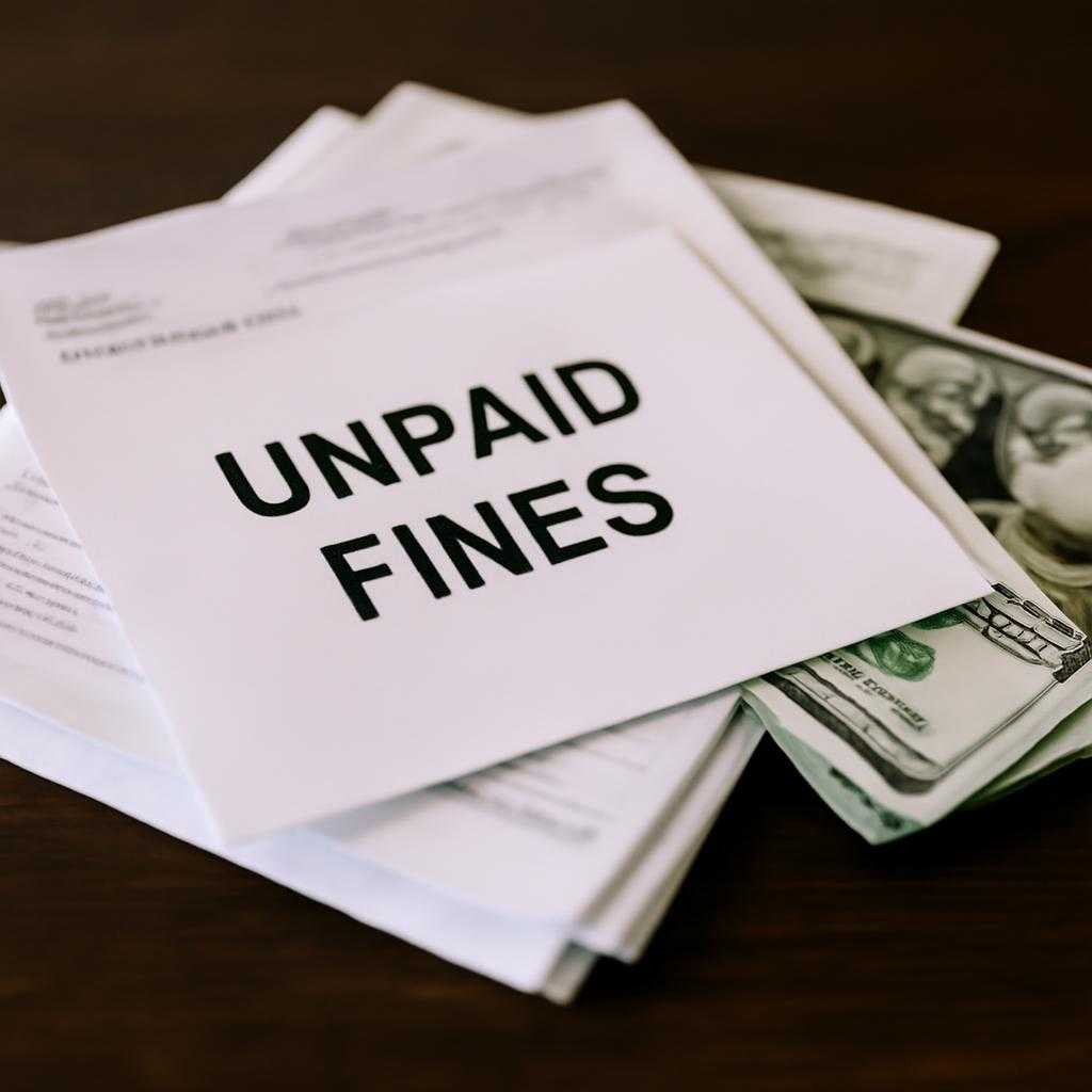 Штрафы без сюрпризов: быстрый поиск