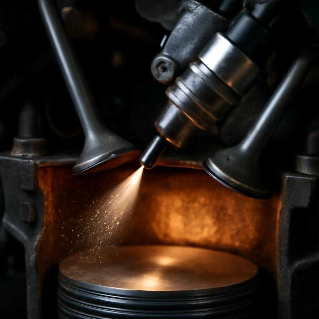 Три теста перед покупкой турбированного di-двигателя