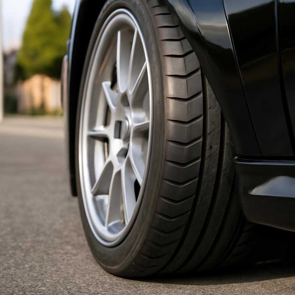 Низкий профиль без иллюзий