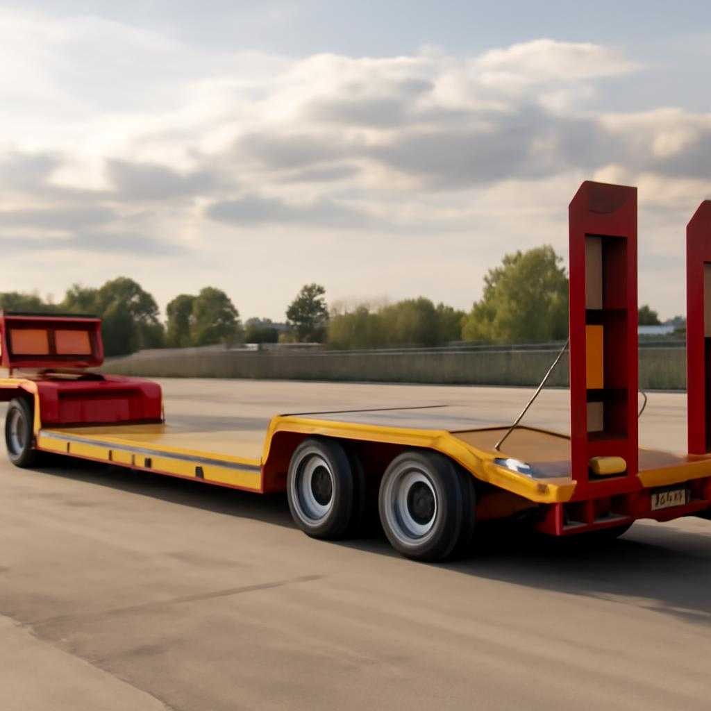 Покупка или аренда низкорамной платформы: прагматичный выбор