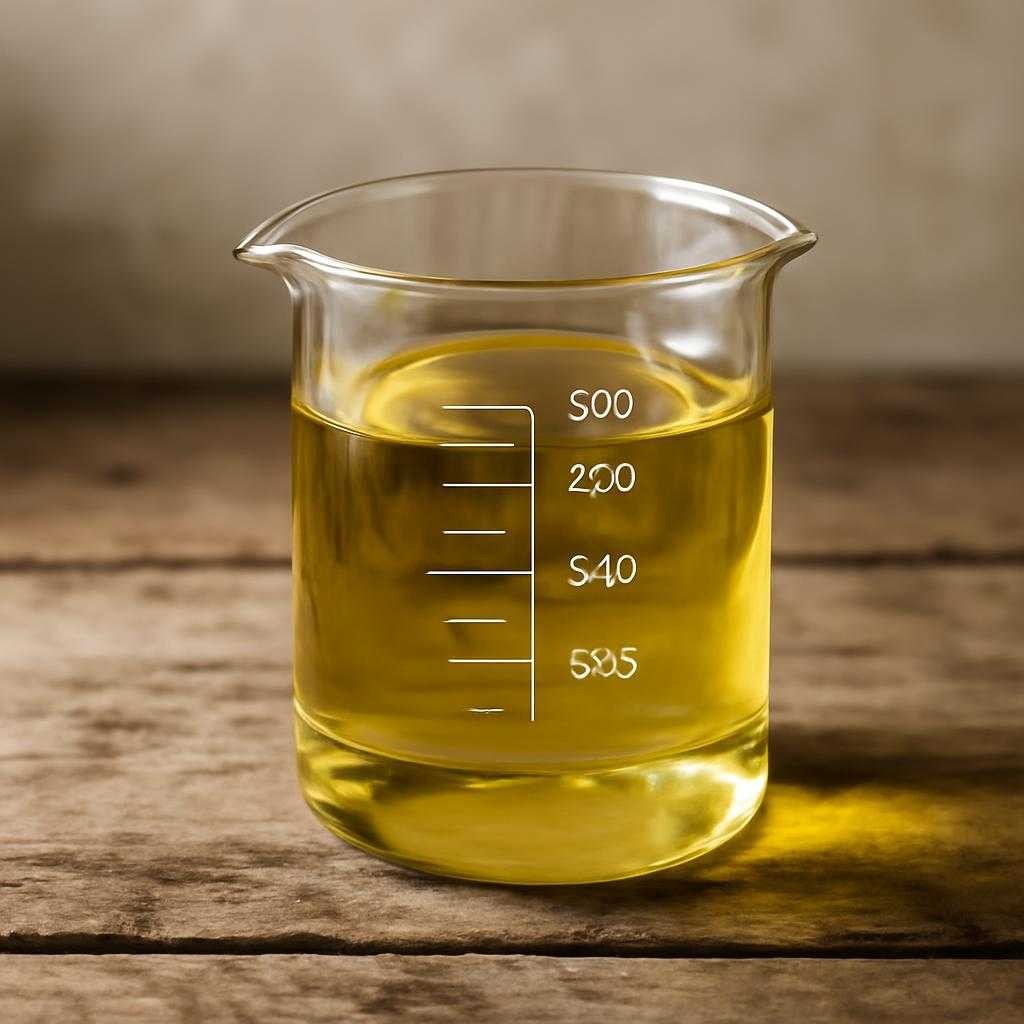 Литры, а не догадки: точный объём моторного масла