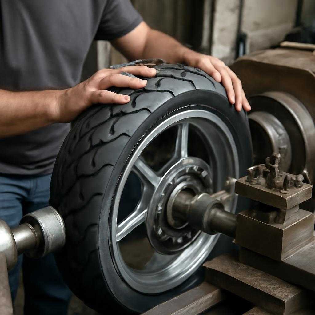 Разумная обкатка: мотор без стрессов