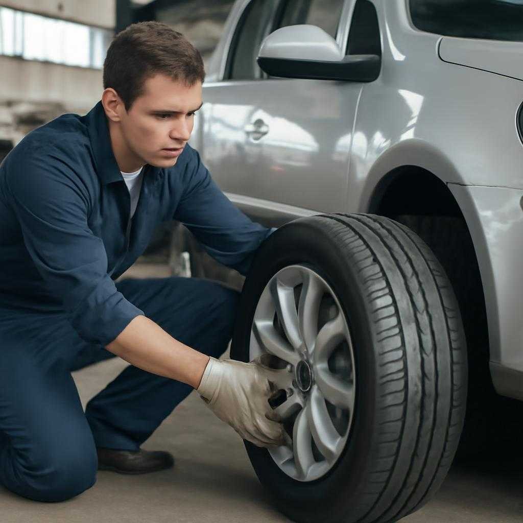 Нужна ли обкатка двигателю новейшей машины?