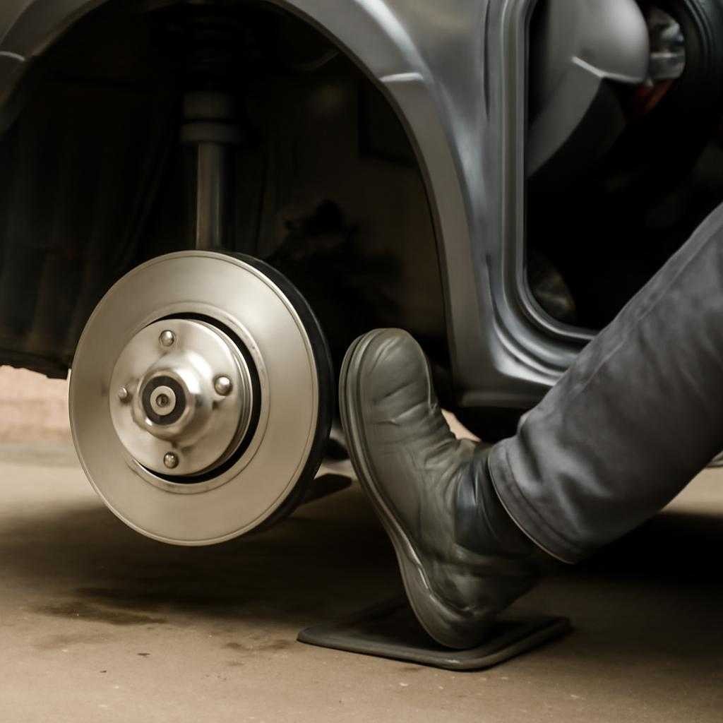 Сотни километров до зрелости