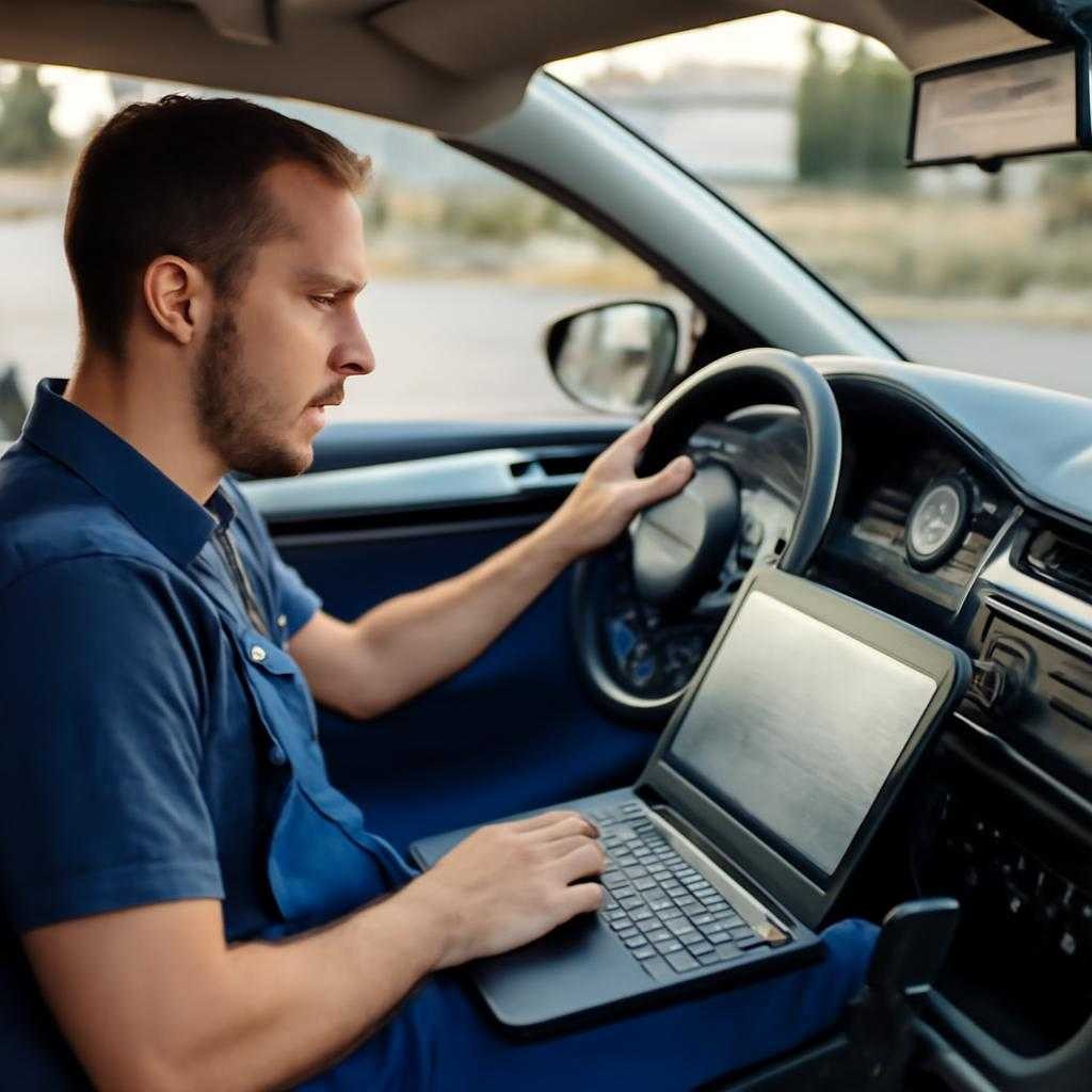 Первая тысяча: тонкости обкатки свежего двигателя