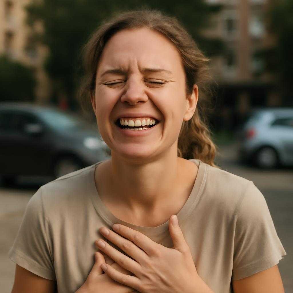 Лёгкий кузов — живой характер