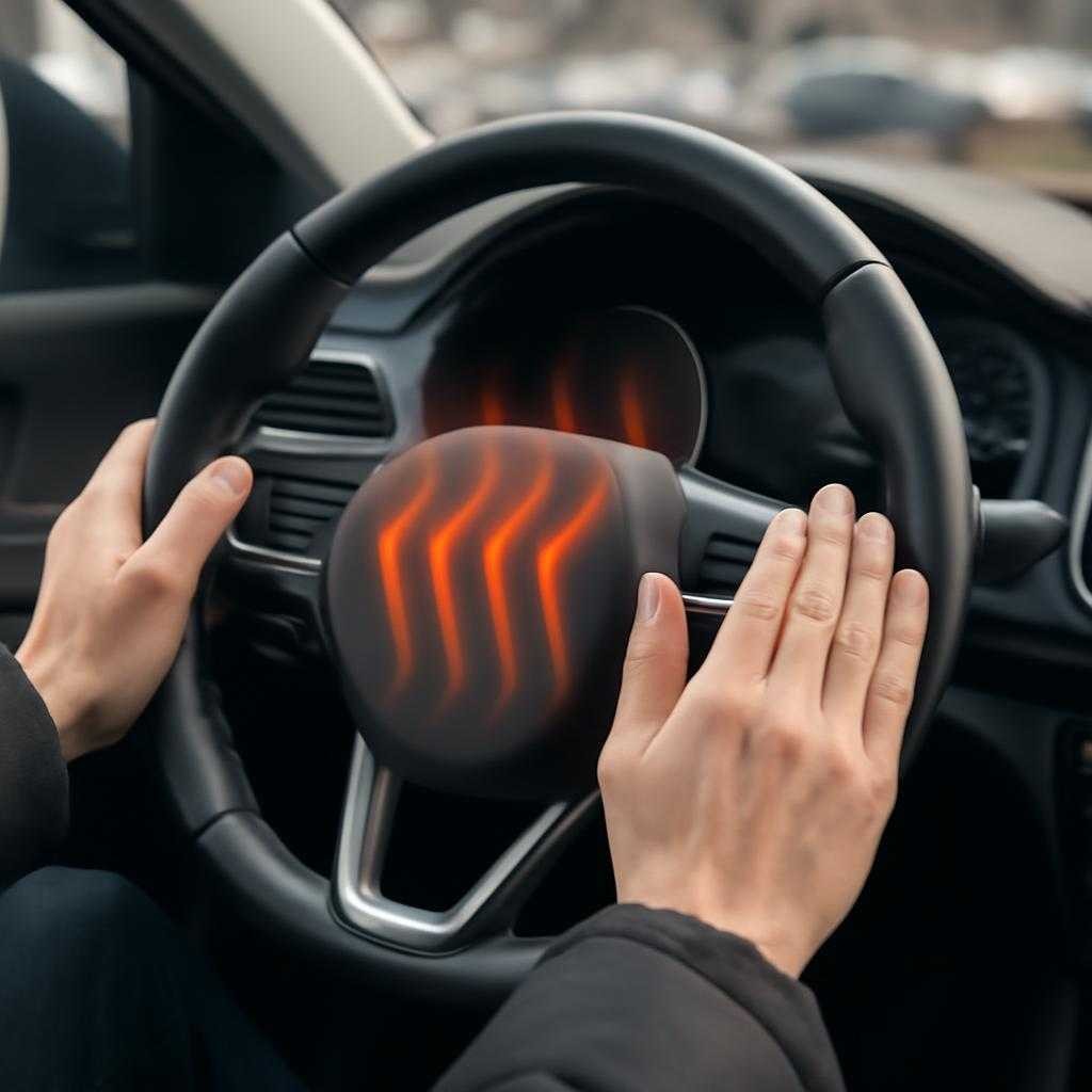 Тёплый обод: роскошь энергосбережения