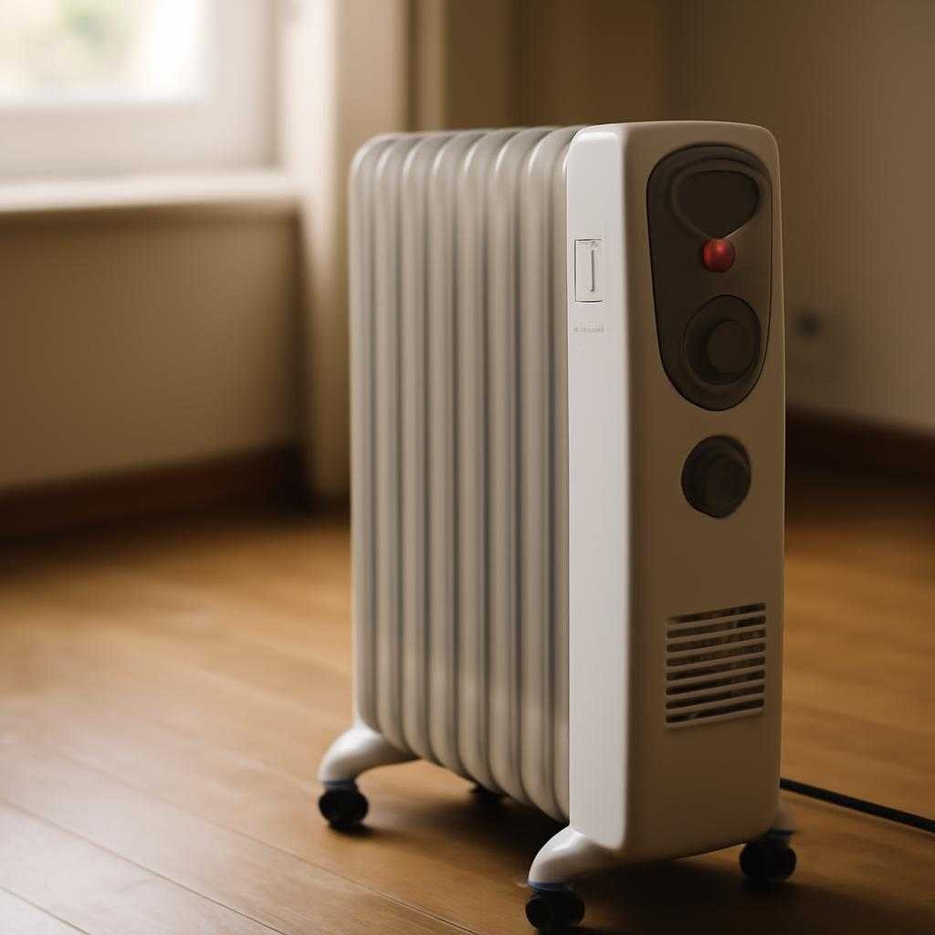 Теплое железо: выбор обогревателя без ошибок