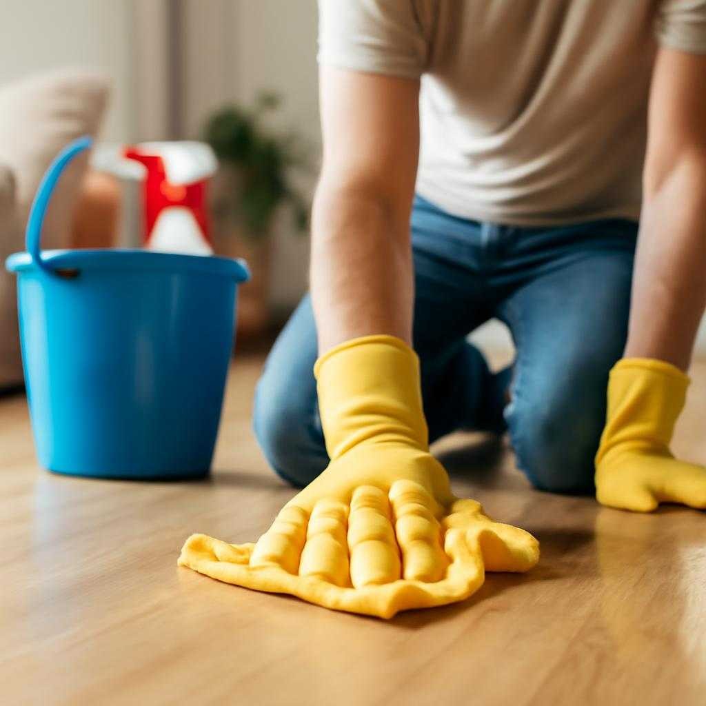 Снег как дым: очищаю машину уверенно