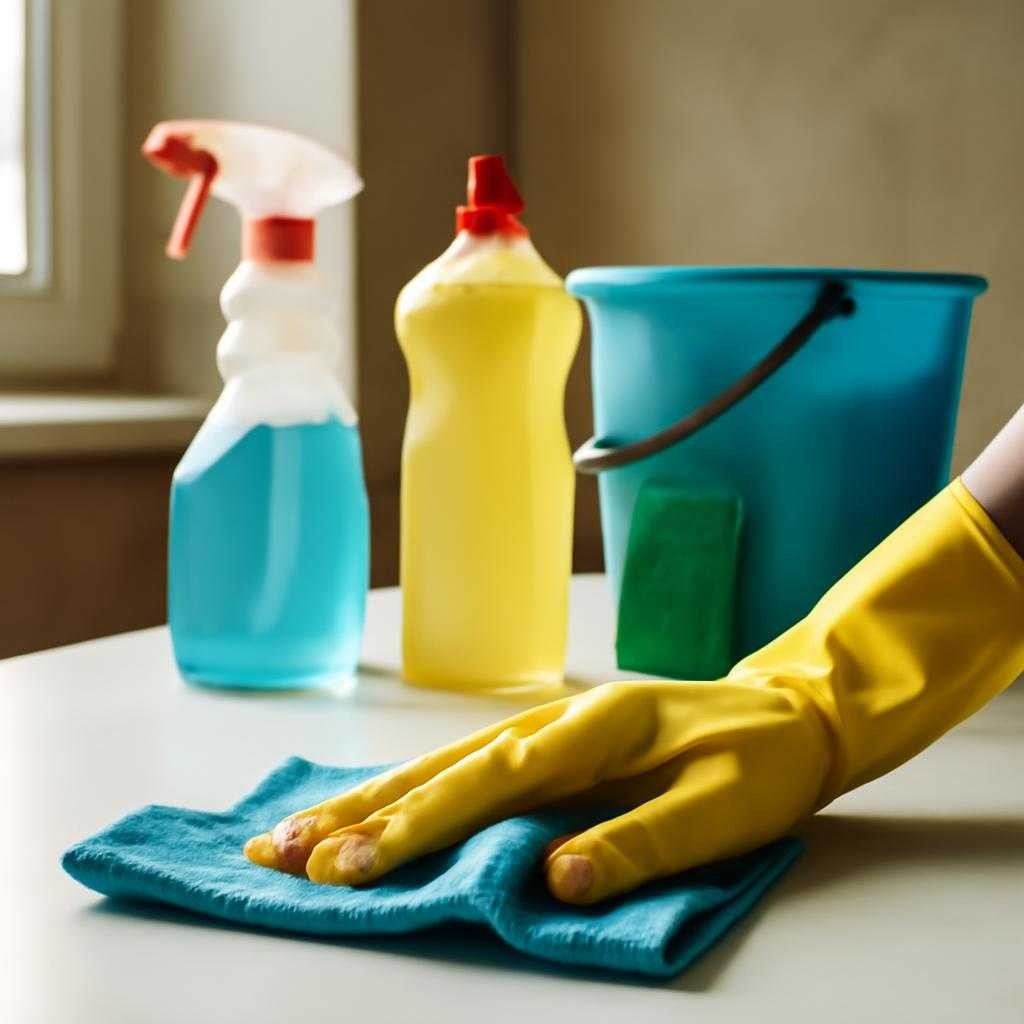 Снежный панцирь: быстрая ликвидация